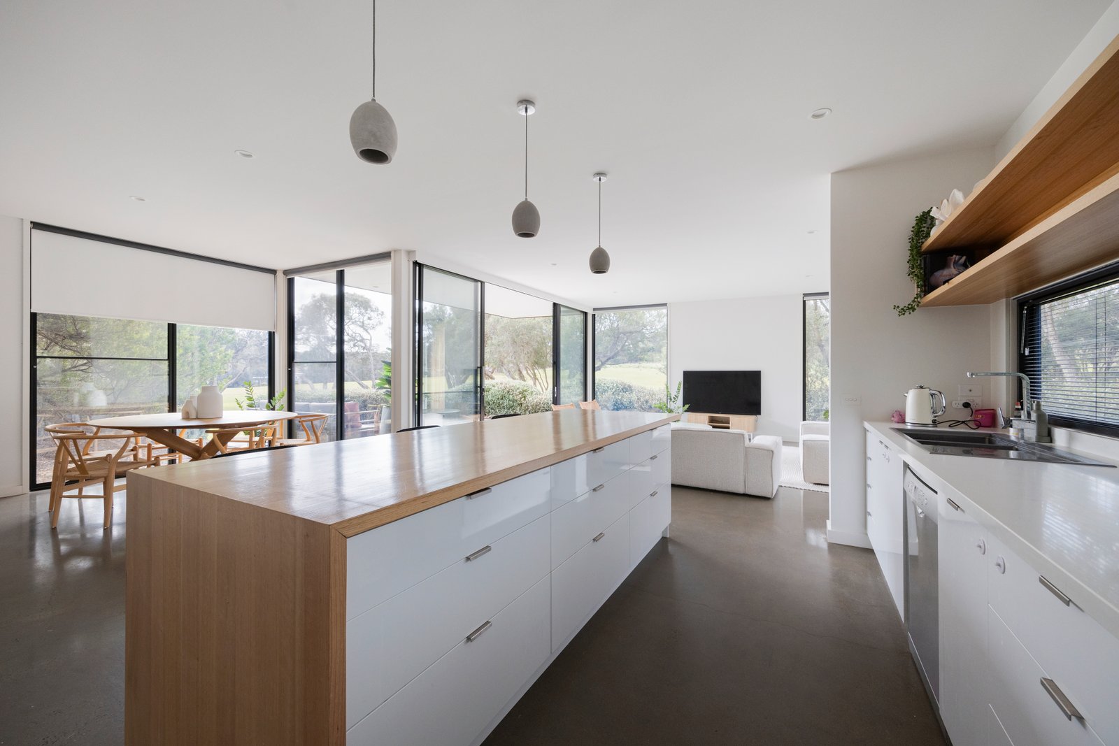 Real Estate and Property in 5 Baddeley Mews , Fingal, VIC