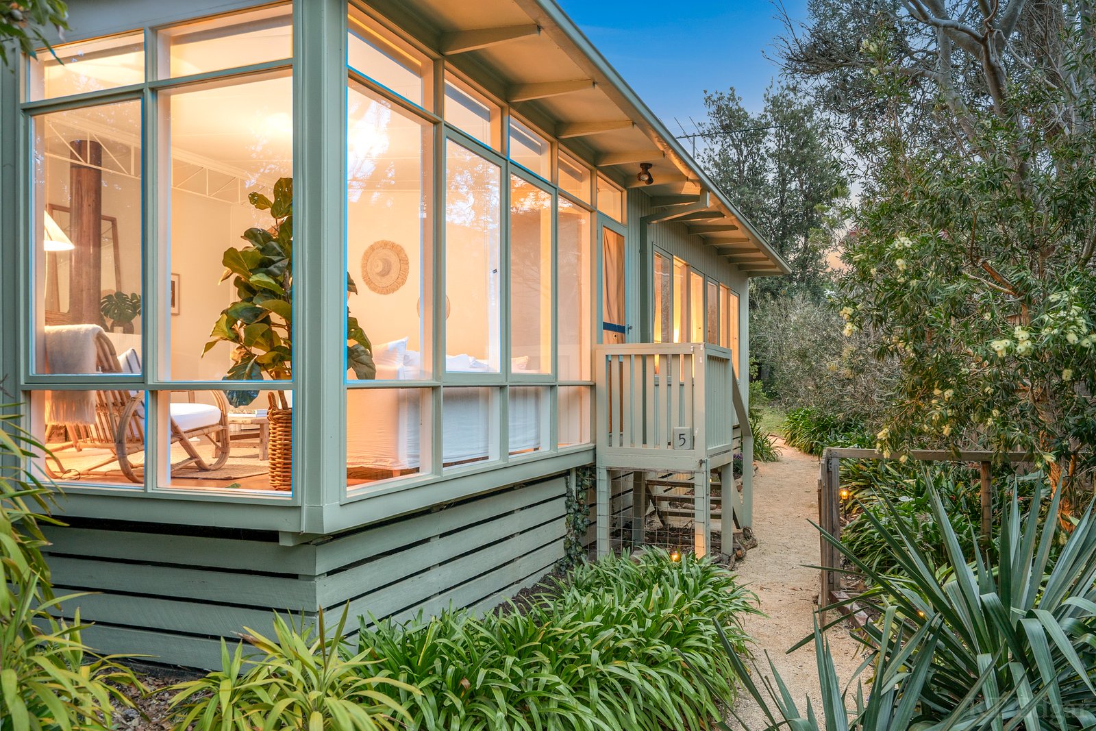 Real Estate and Property in 5 Bailey Street, Point Lonsdale, VIC