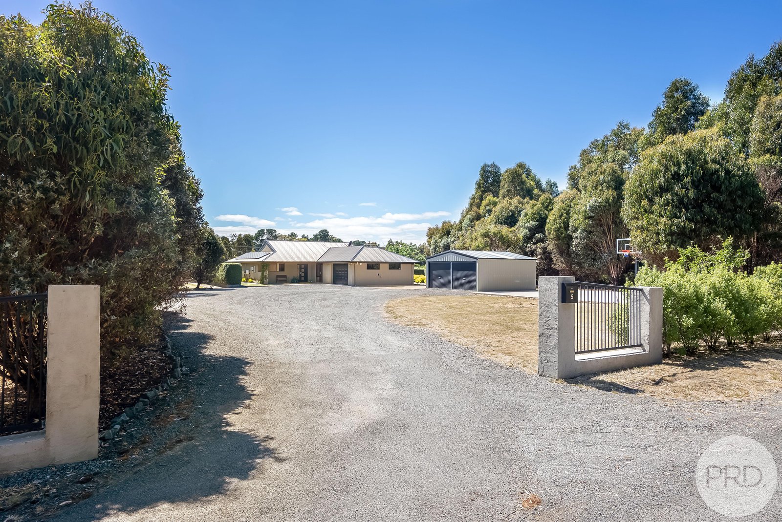 5 Baileys Lane ACTON PARK 3