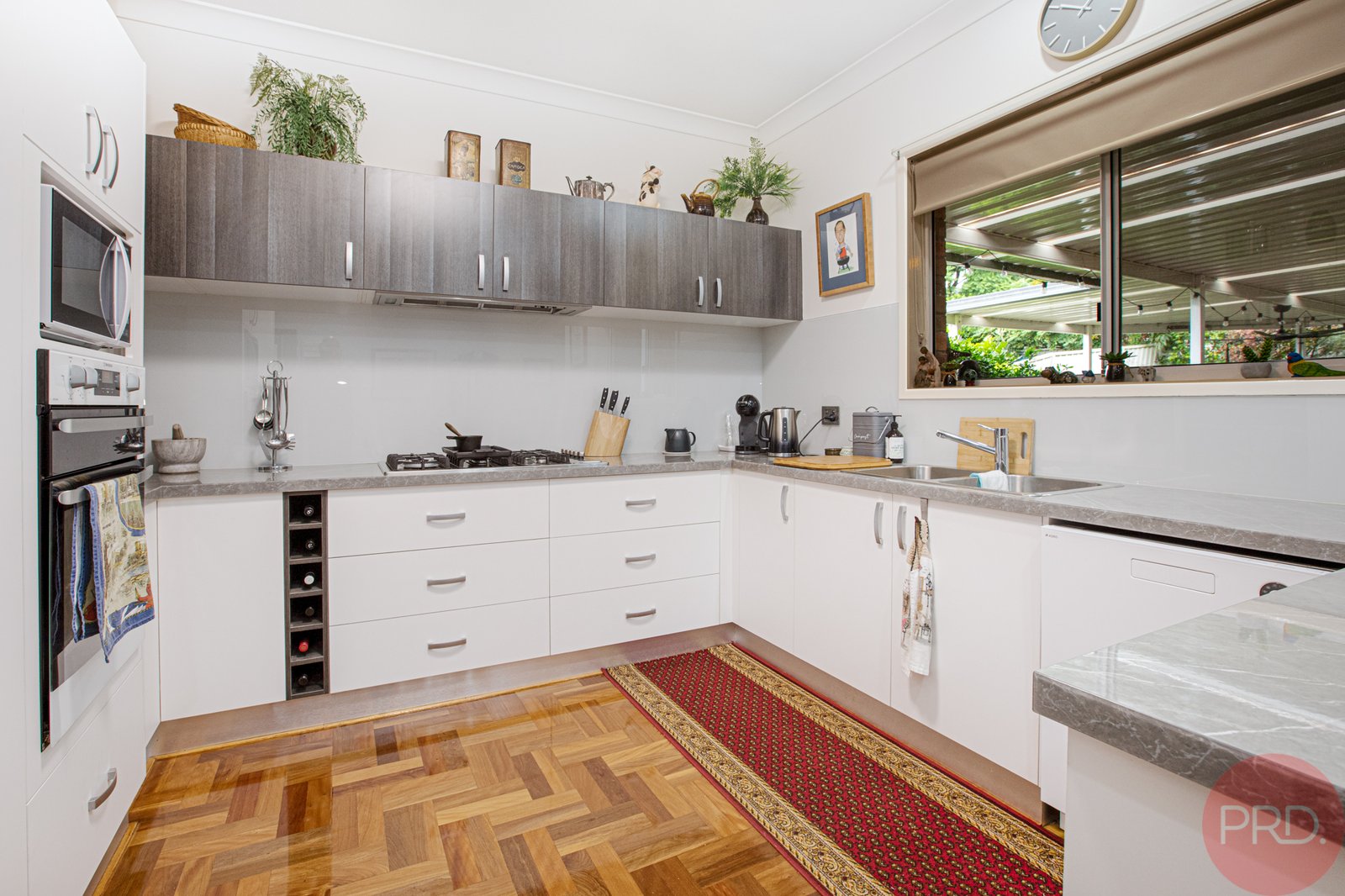 5 Baker Drive TENAMBIT 8