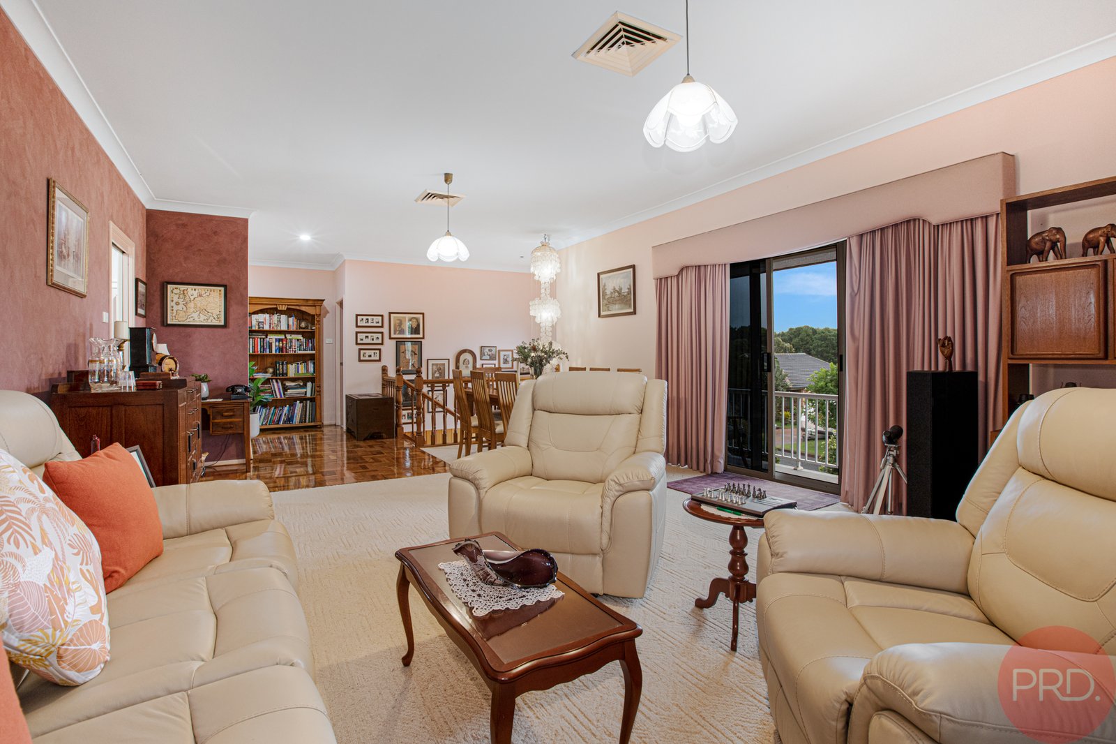 5 Baker Drive TENAMBIT 9