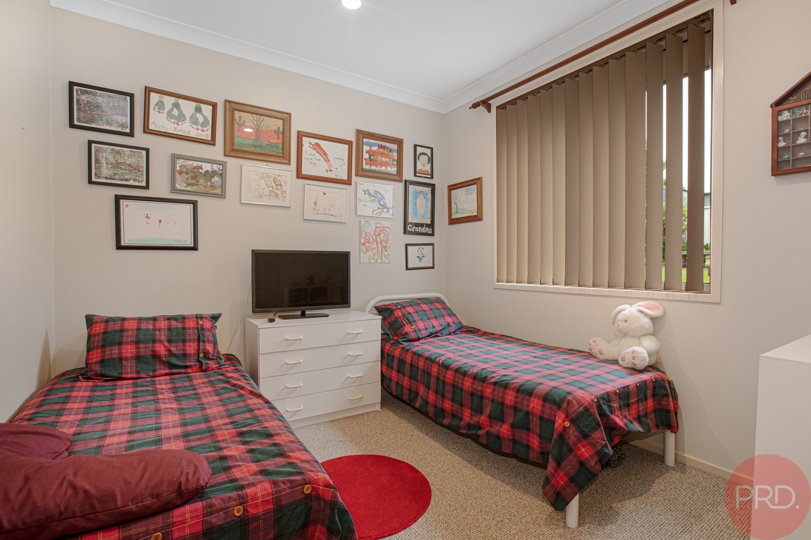 5 Baker Drive TENAMBIT 16