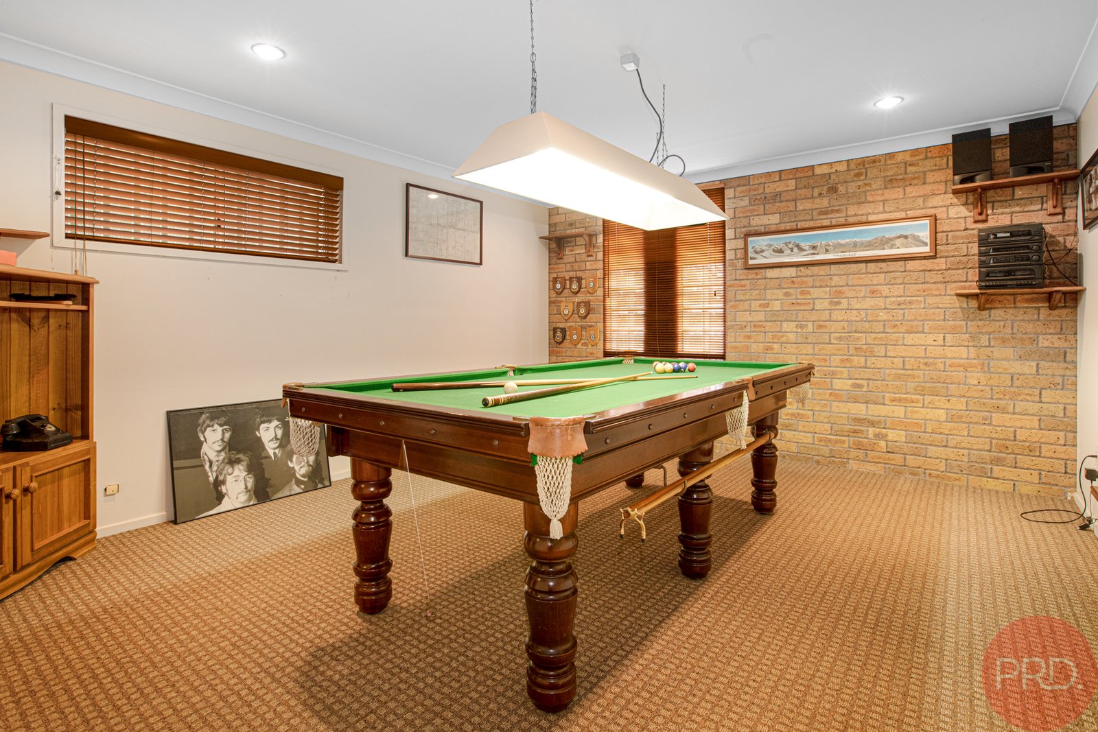 5 Baker Drive TENAMBIT 22