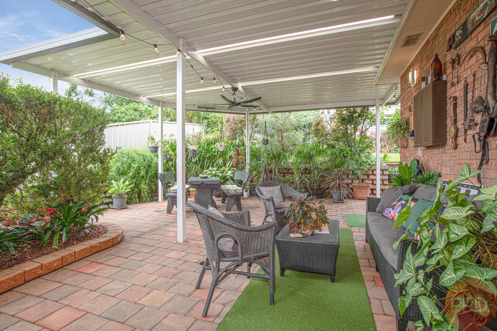 5 Baker Drive TENAMBIT 25