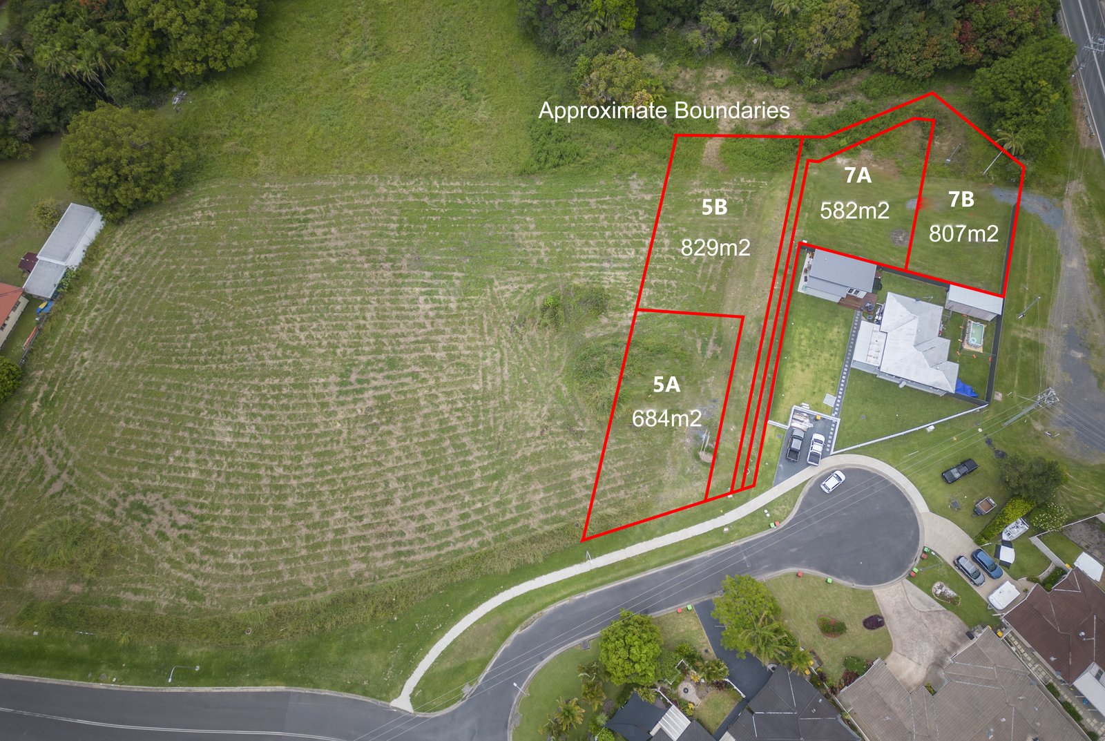 5 Bakers Close COFFS HARBOUR 1