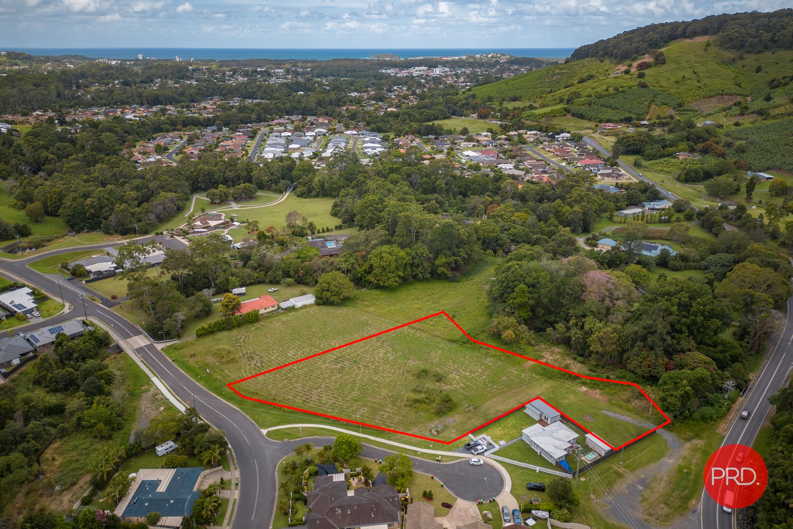 5 Bakers Close COFFS HARBOUR 2
