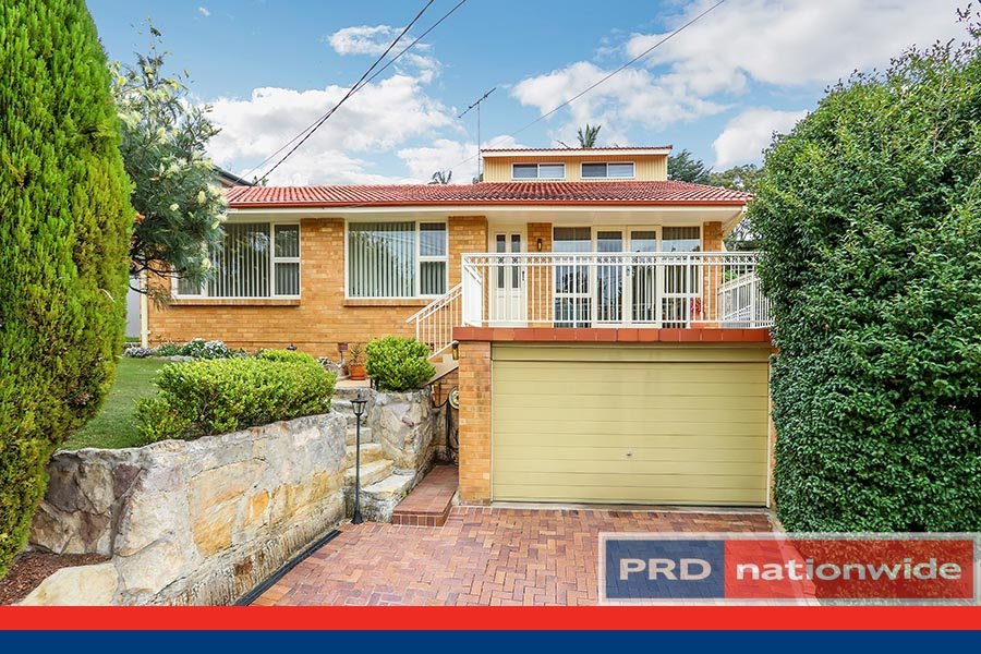 5 Ballanda Avenue LUGARNO 1
