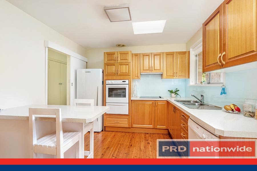 5 Ballanda Avenue LUGARNO 3