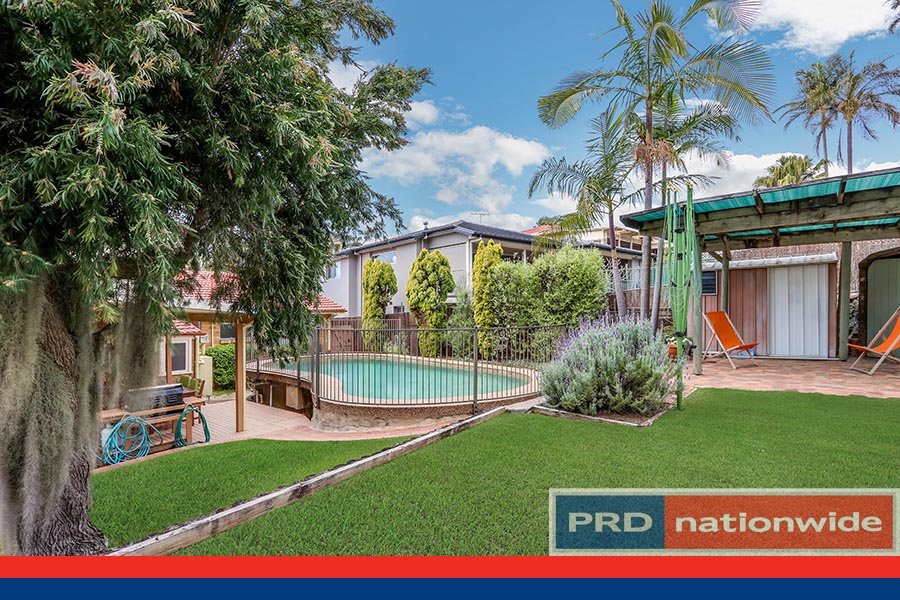 5 Ballanda Avenue LUGARNO 8