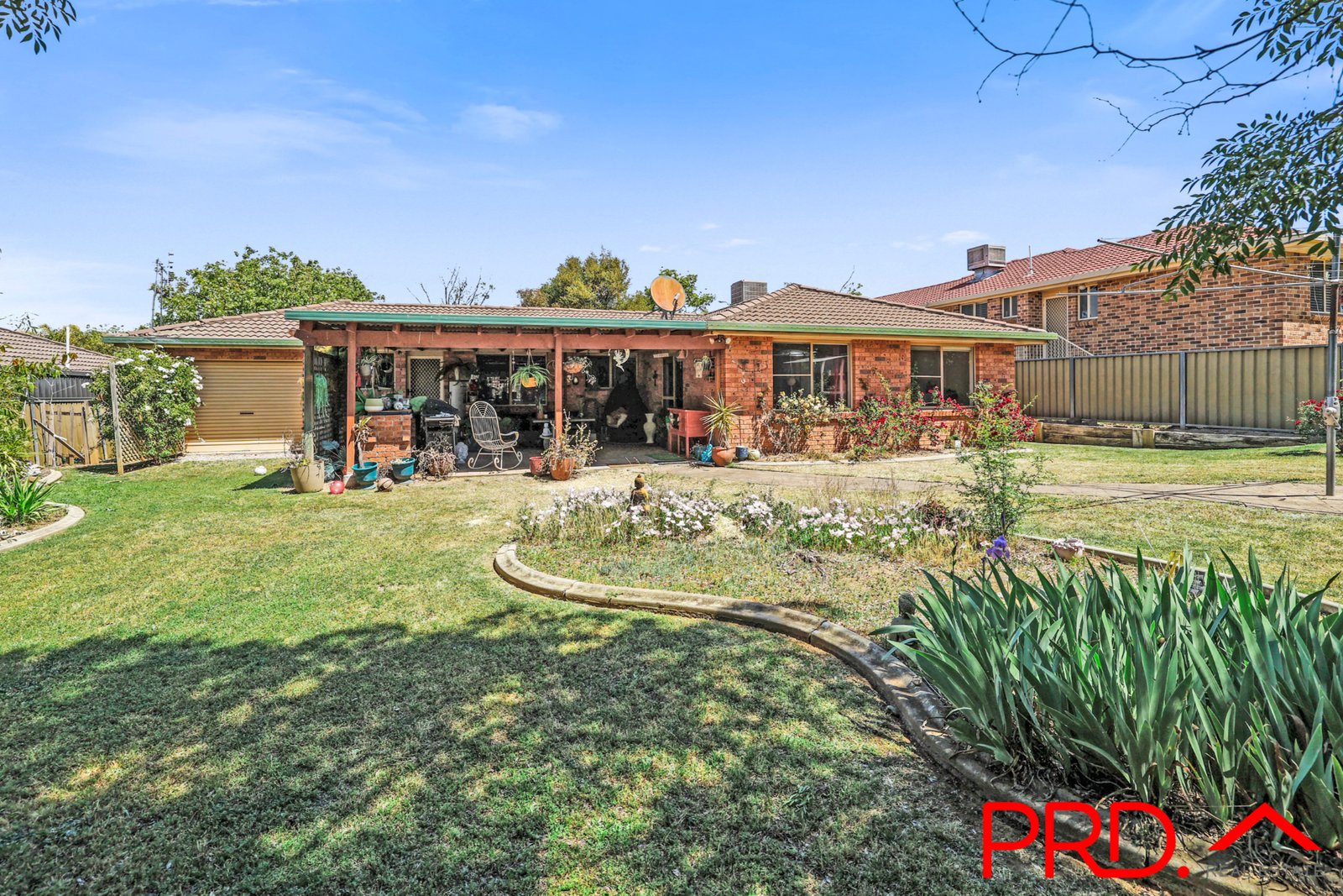 5 Banjos Circuit TAMWORTH 15