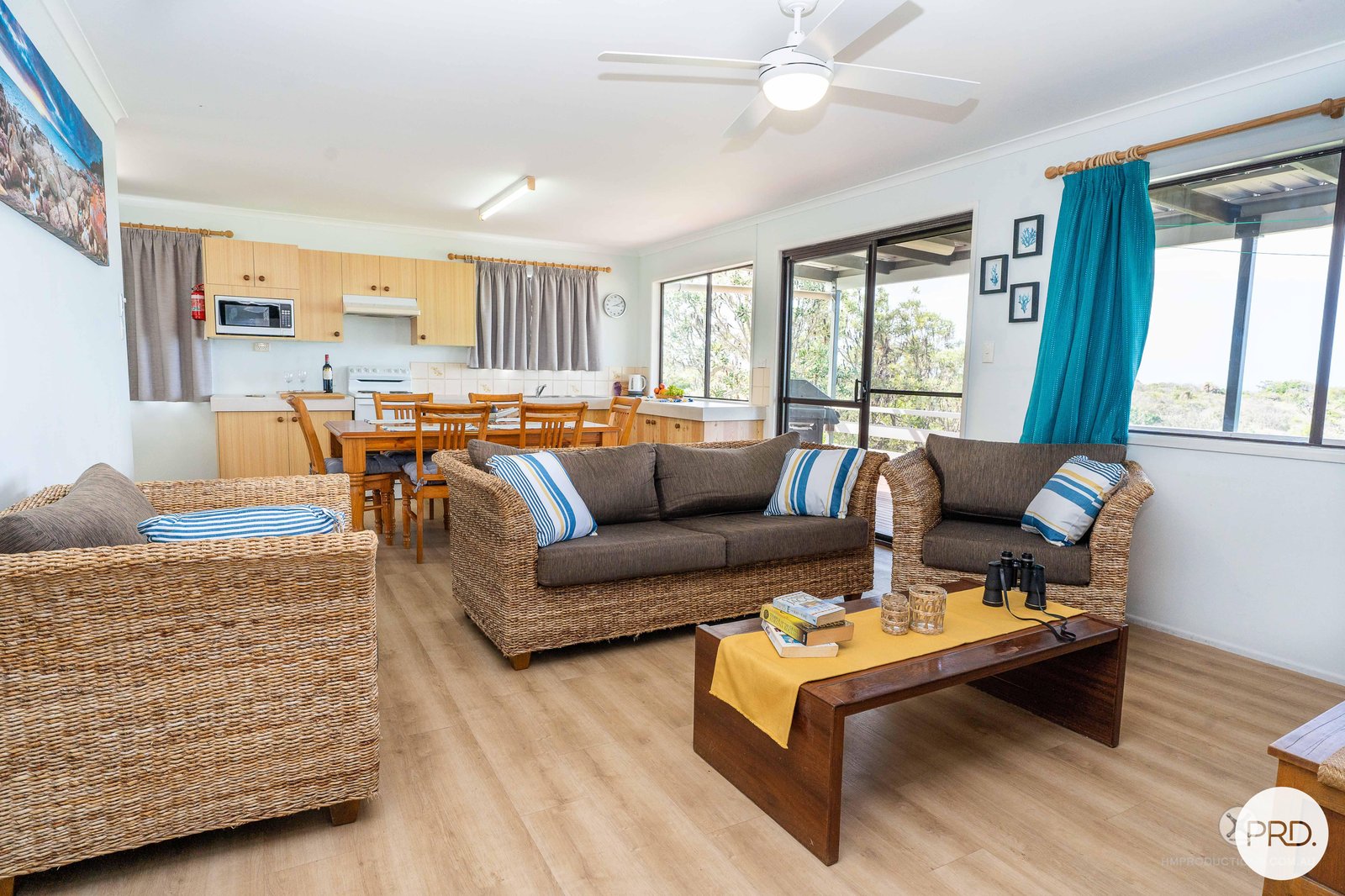 5 Banks Drive, SEVENTEEN SEVENTY QLD 4677