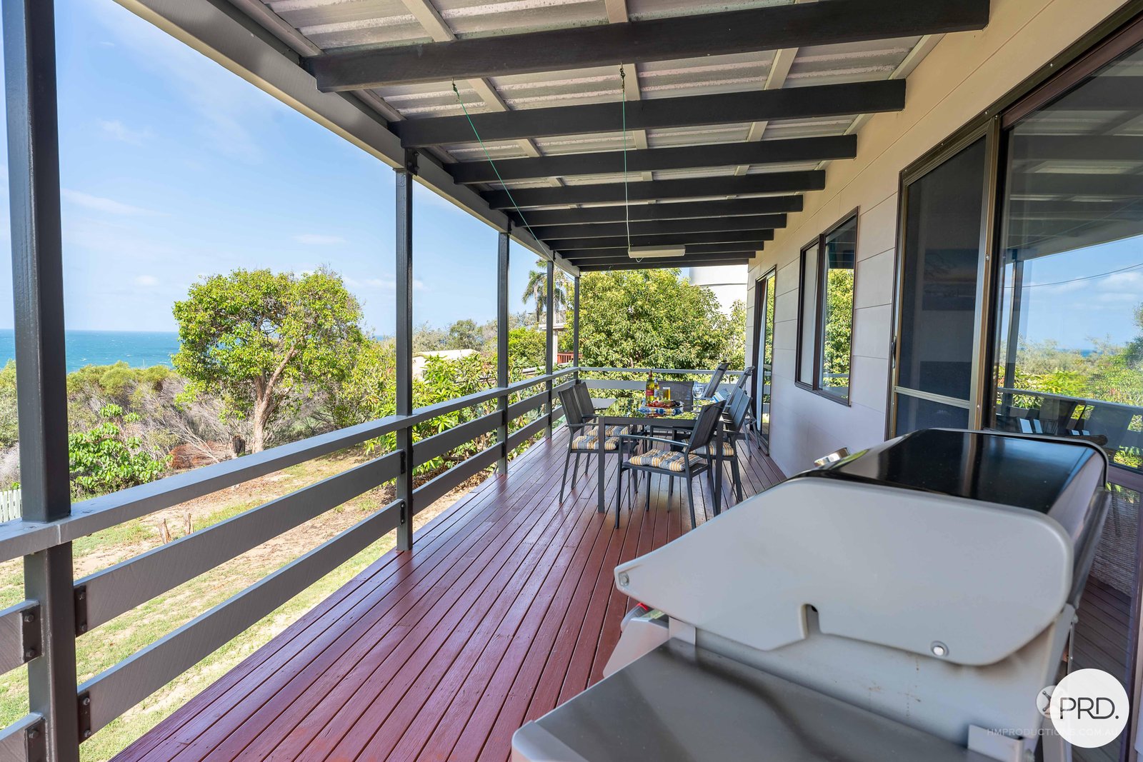 5 Banks Drive SEVENTEEN SEVENTY QLD 4677