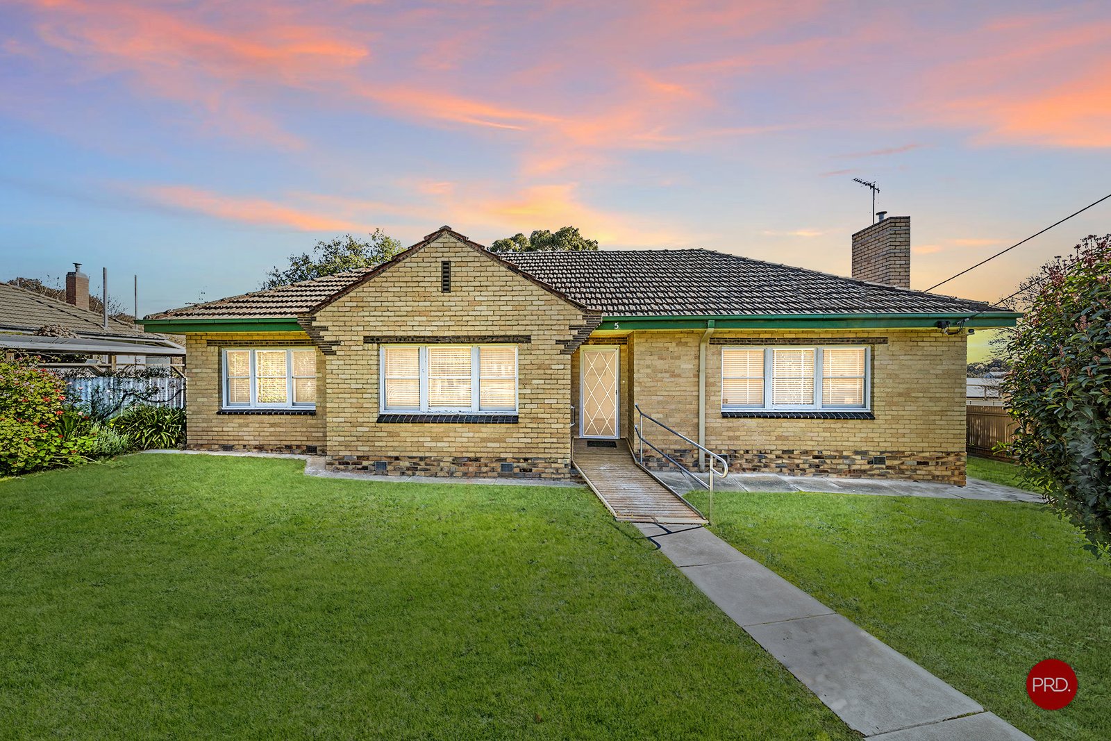 5 Bannerman Street BENDIGO 1