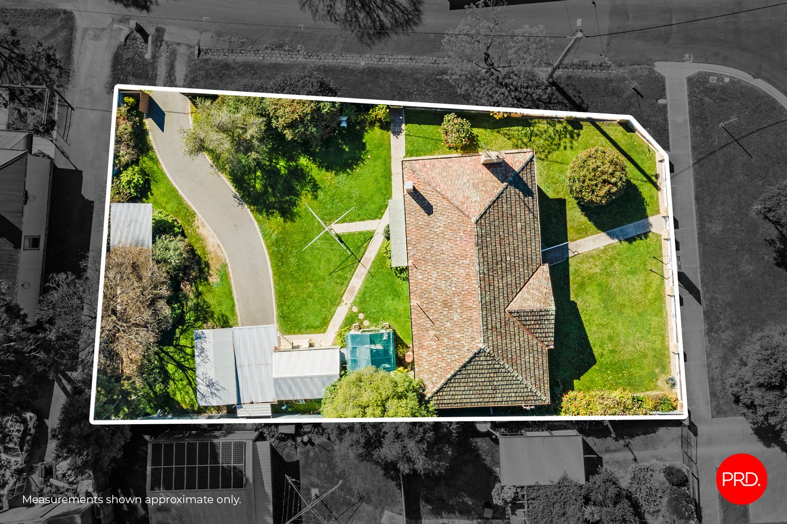 5 Bannerman Street BENDIGO 2