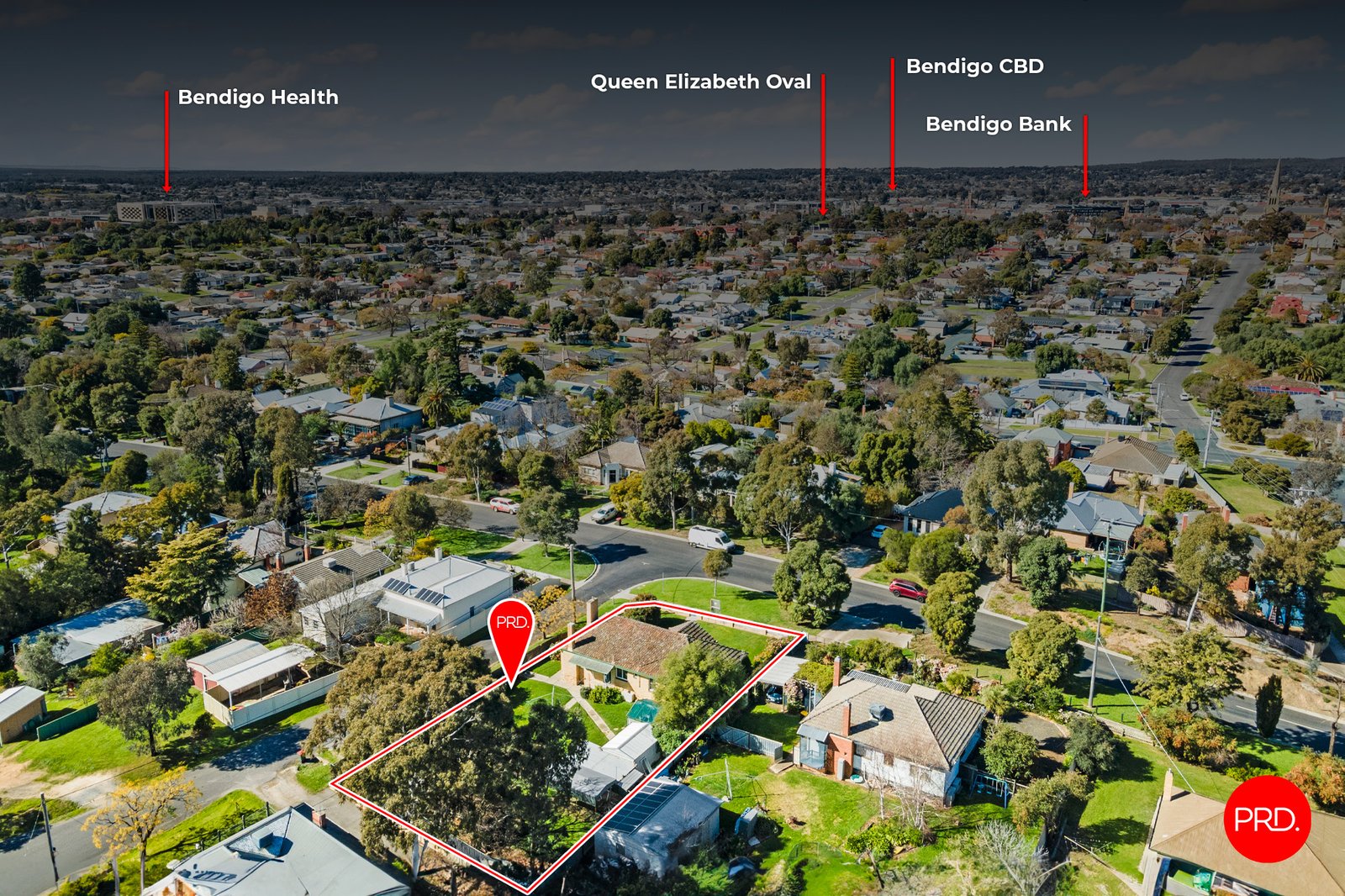 5 Bannerman Street BENDIGO 3