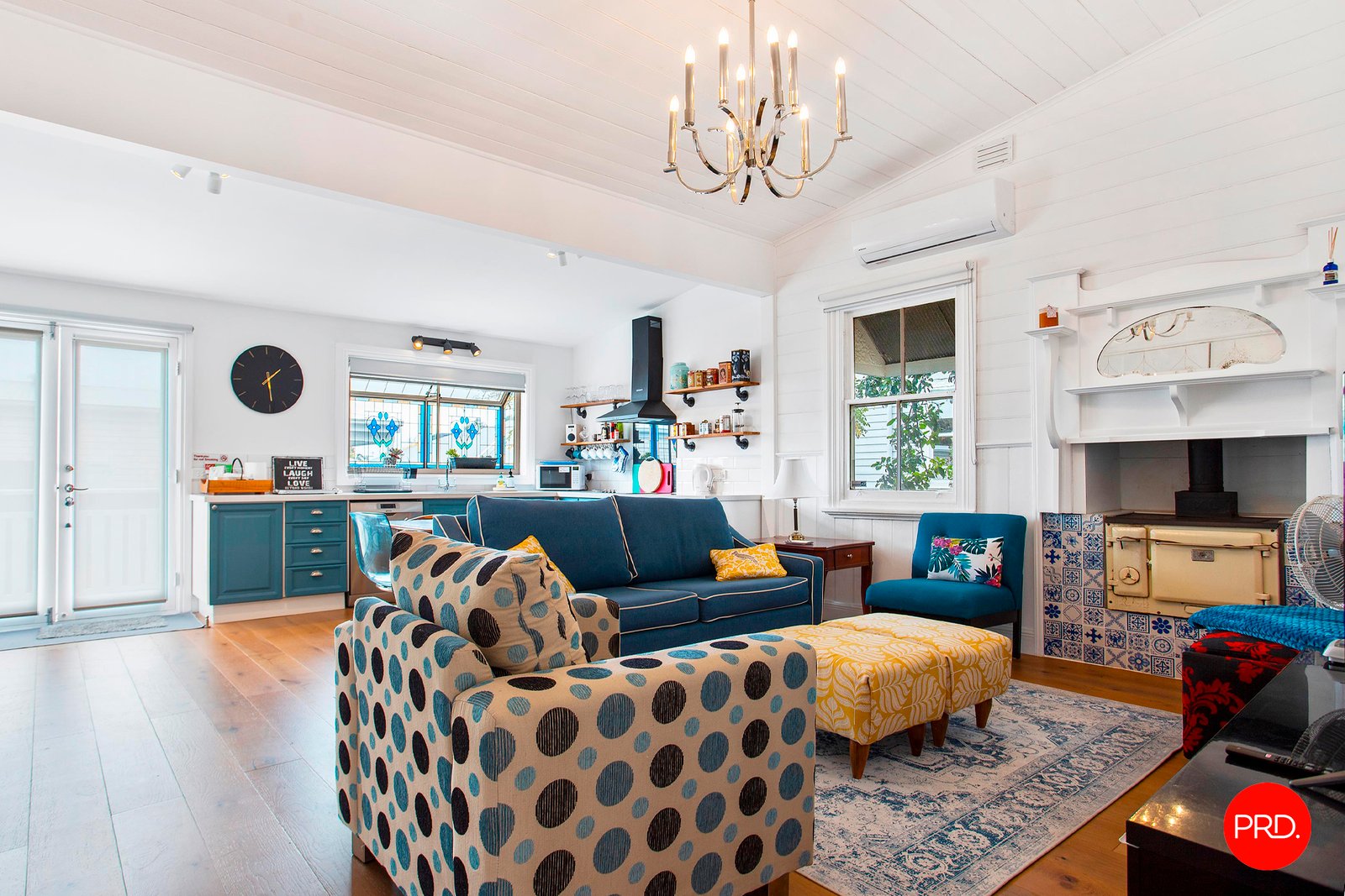 5 Bannister Street NORTH BENDIGO 3