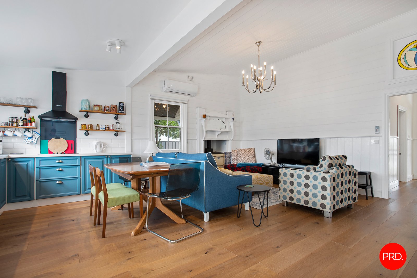 5 Bannister Street NORTH BENDIGO 4