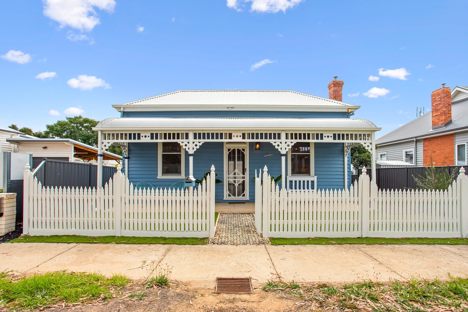 5 Bannister Street NORTH BENDIGO 1