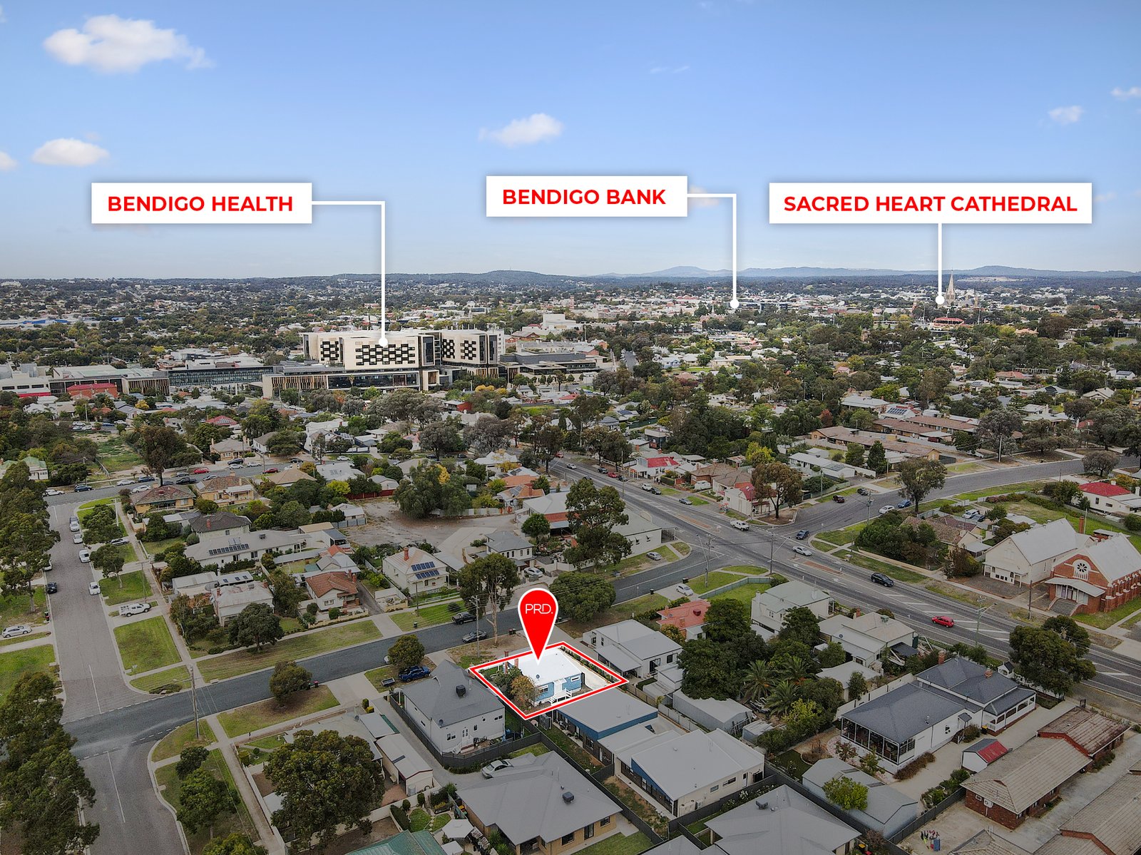 5 Bannister Street NORTH BENDIGO 12