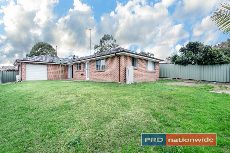 5 Bardo Street GLENMORE PARK 13