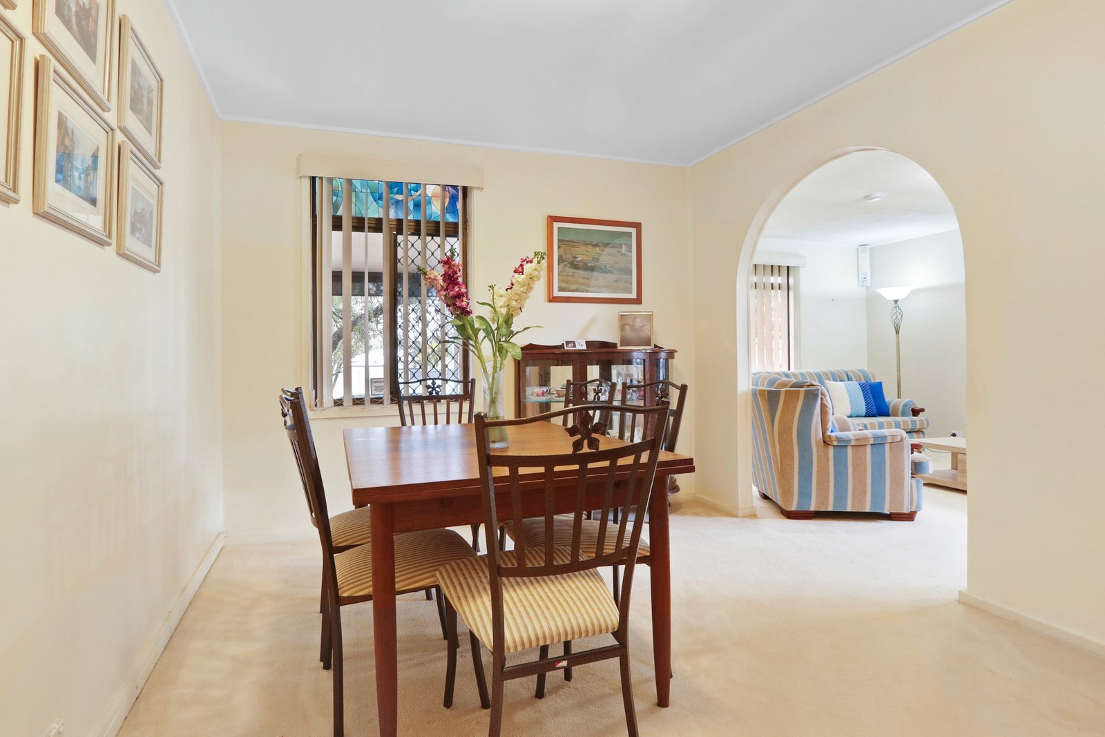 5 Baringa Place DAPTO 4