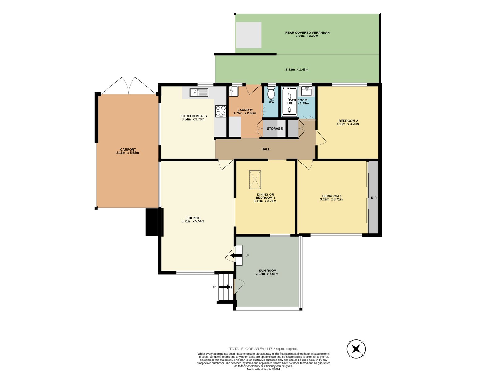 5 Baringa Place DAPTO 10