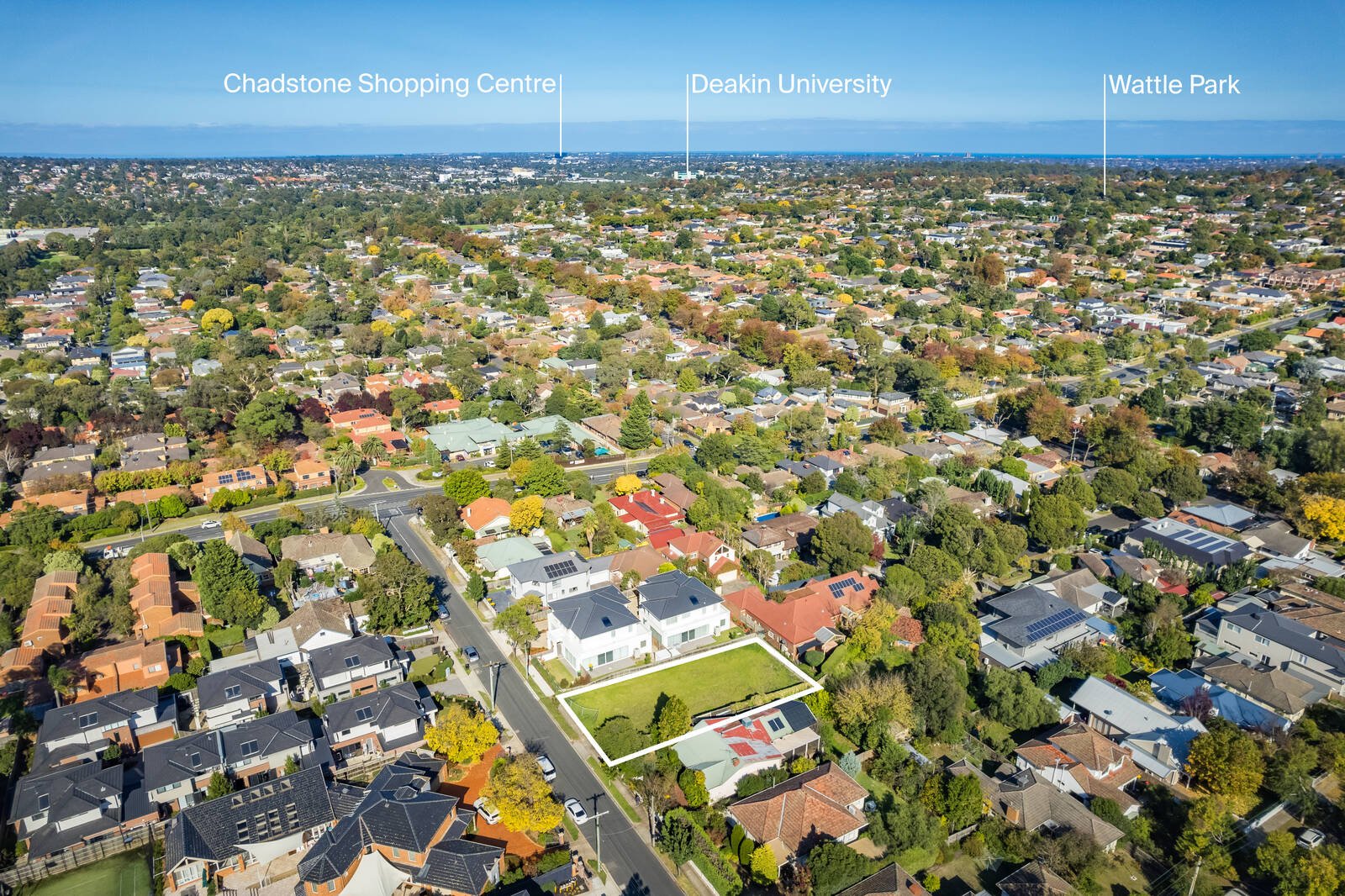 Real Estate and Property in 5 Barkly Street, Box Hill, VIC