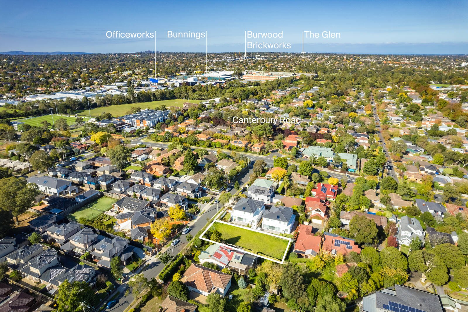 Real Estate and Property in 5 Barkly Street, Box Hill, VIC