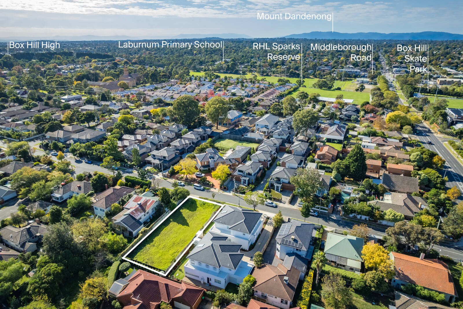 Real Estate and Property in 5 Barkly Street, Box Hill, VIC