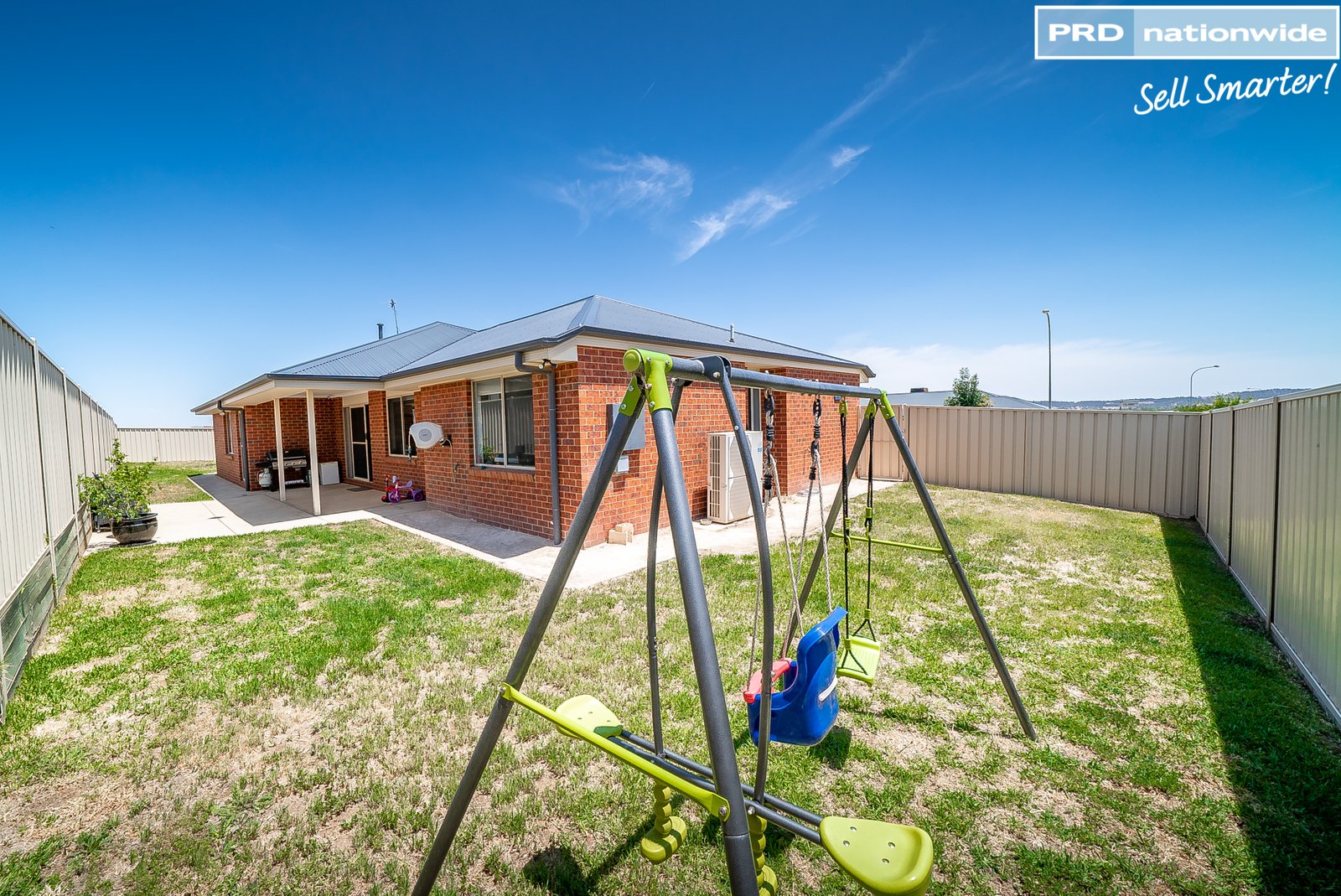 5 Barmedman Avenue GOBBAGOMBALIN 15