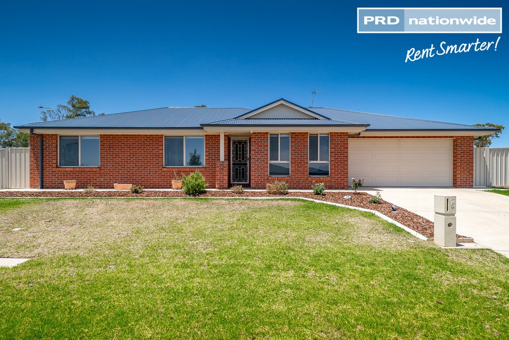 5 Barmedman Avenue GOBBAGOMBALIN 1
