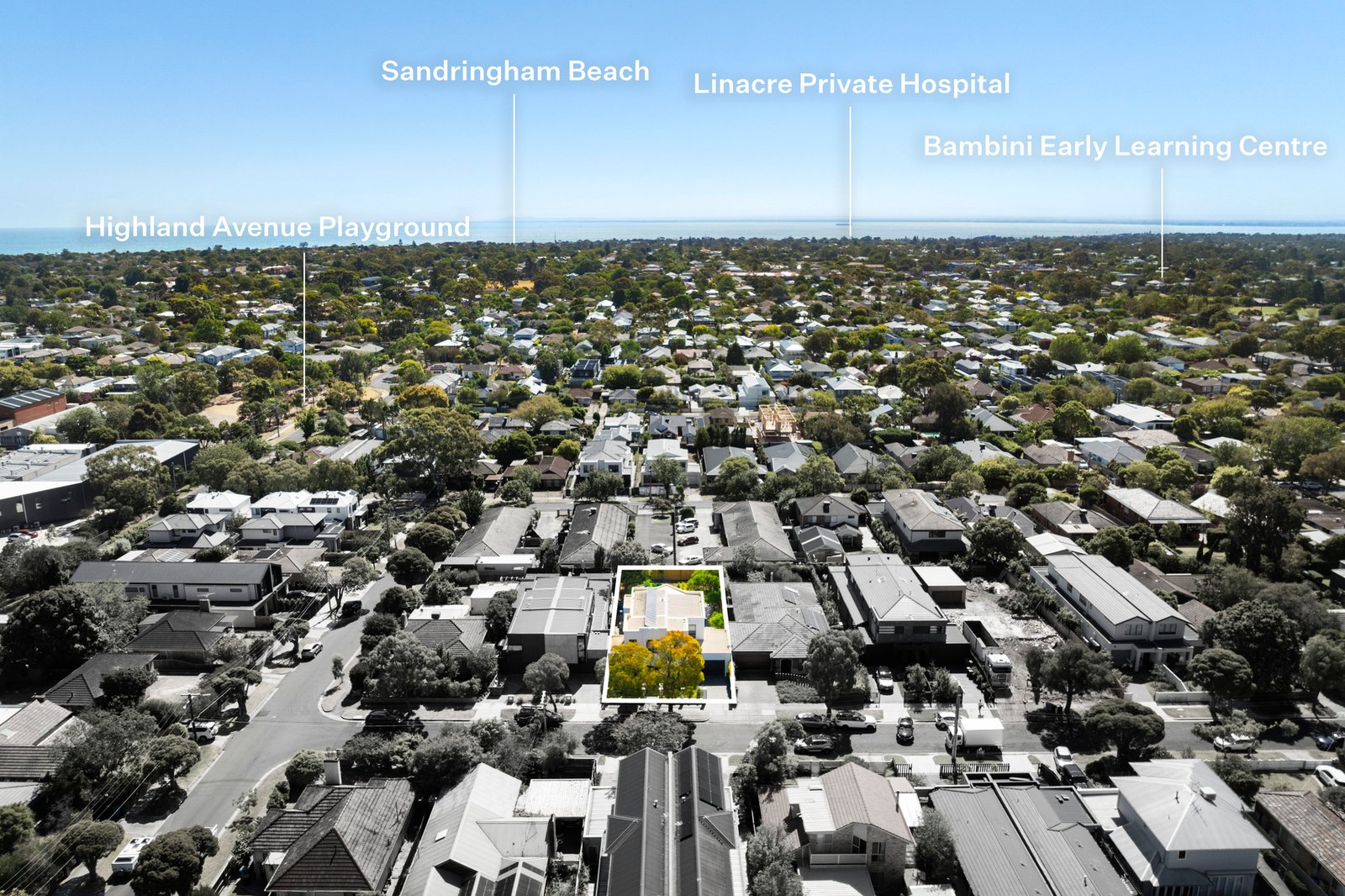 5 Barnet Street, Highett, 3190