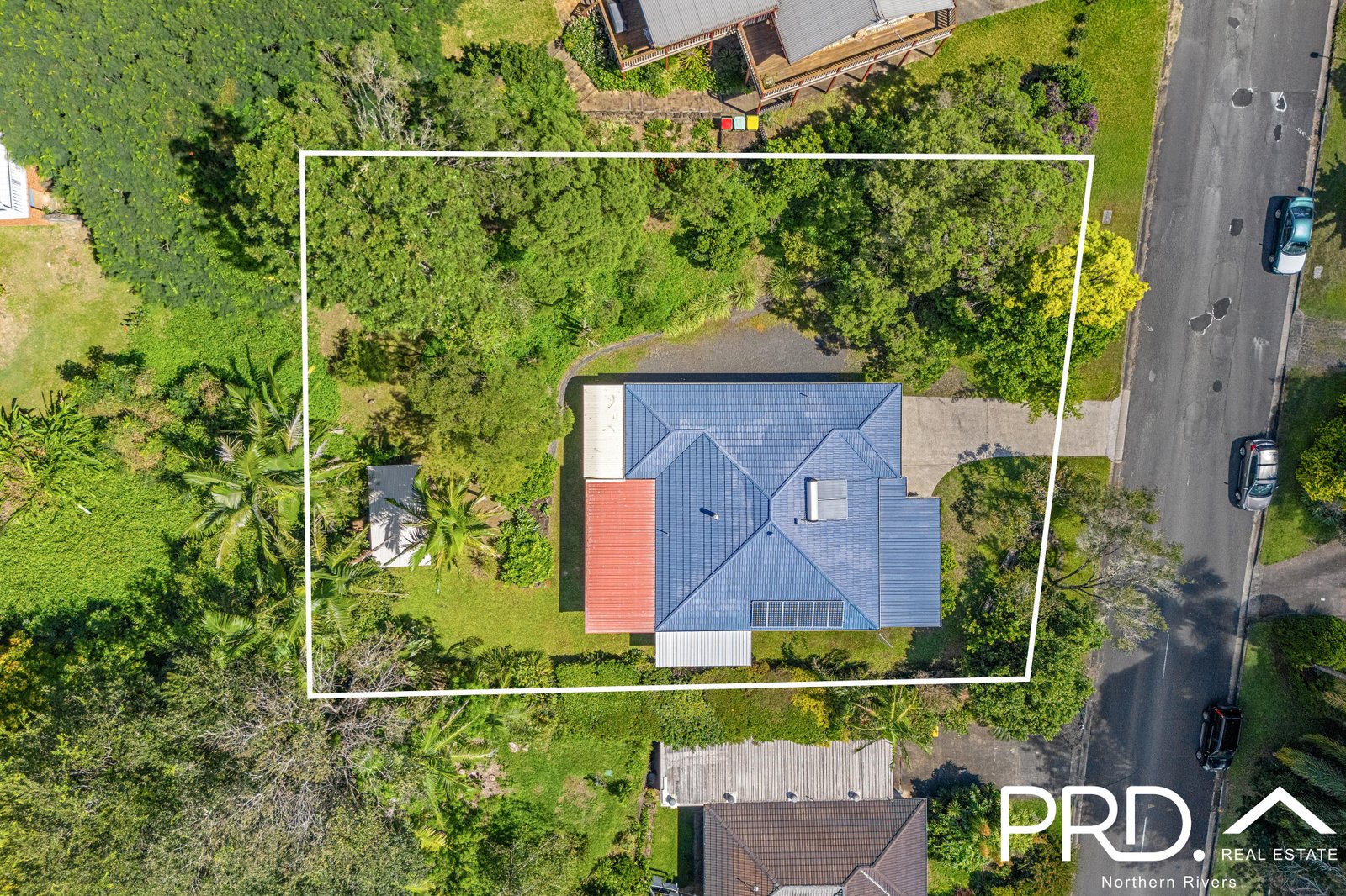 5 Barr Scott Drive LISMORE HEIGHTS 16