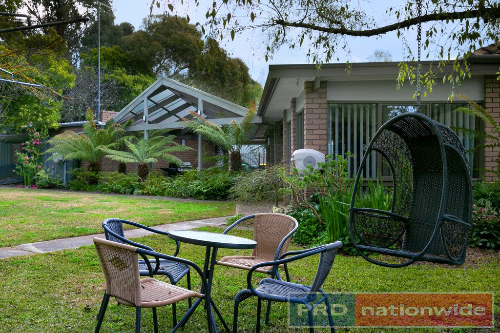 5 Barrington Court MOUNT CLEAR 14