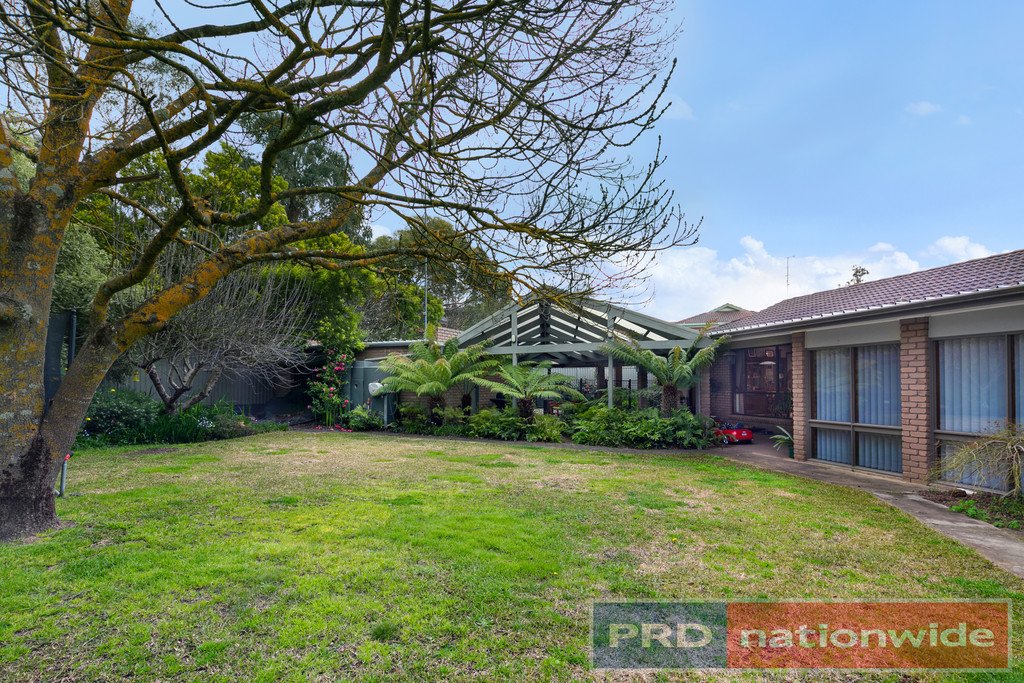 5 Barrington Court MOUNT CLEAR 15