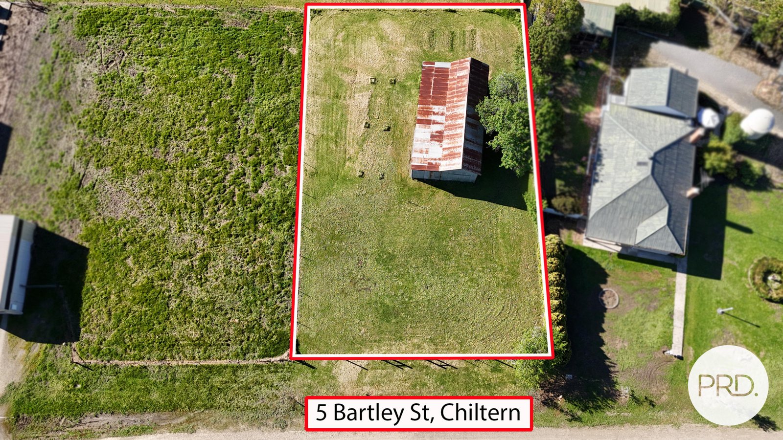5 Bartley Street CHILTERN 2
