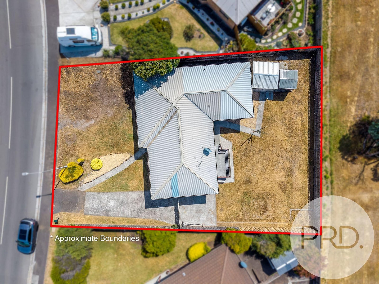 5 Battersby Drive CLAREMONT 21