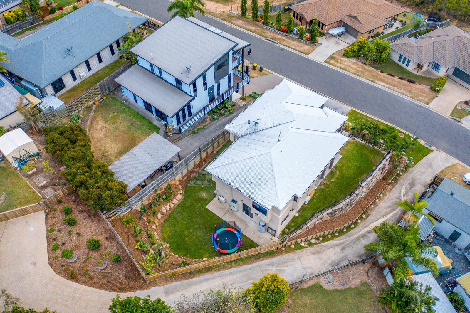 5 Bauhinia Street BOYNE ISLAND 24