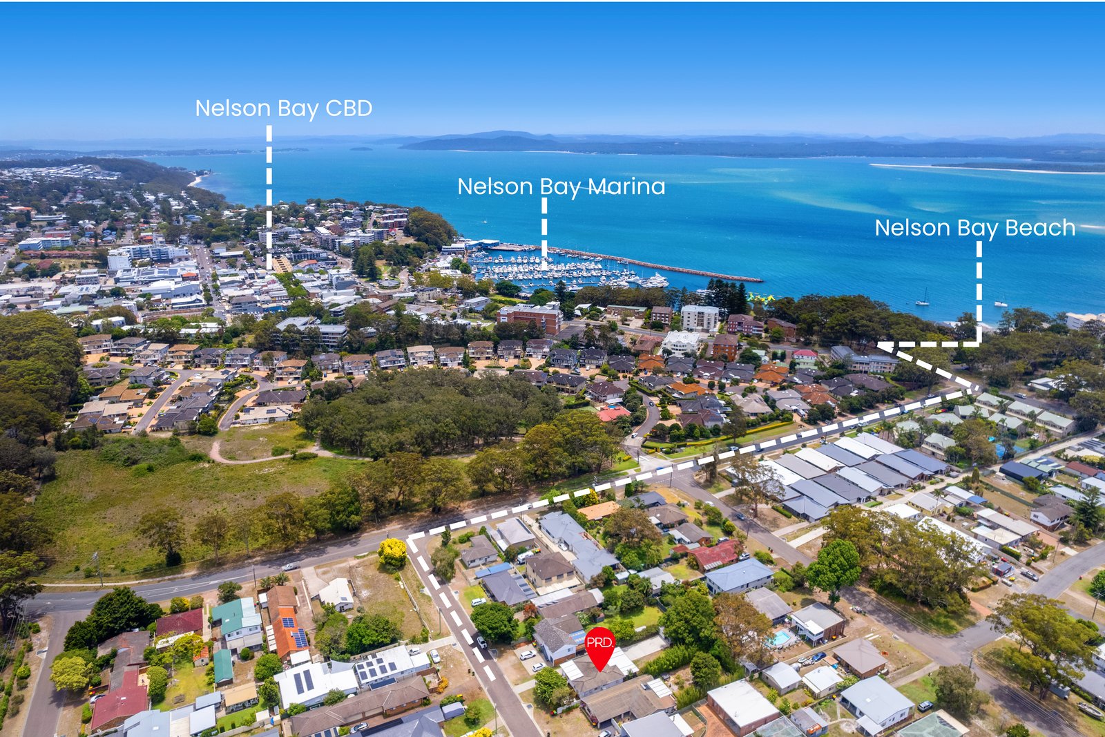 5 Bay Street NELSON BAY 1