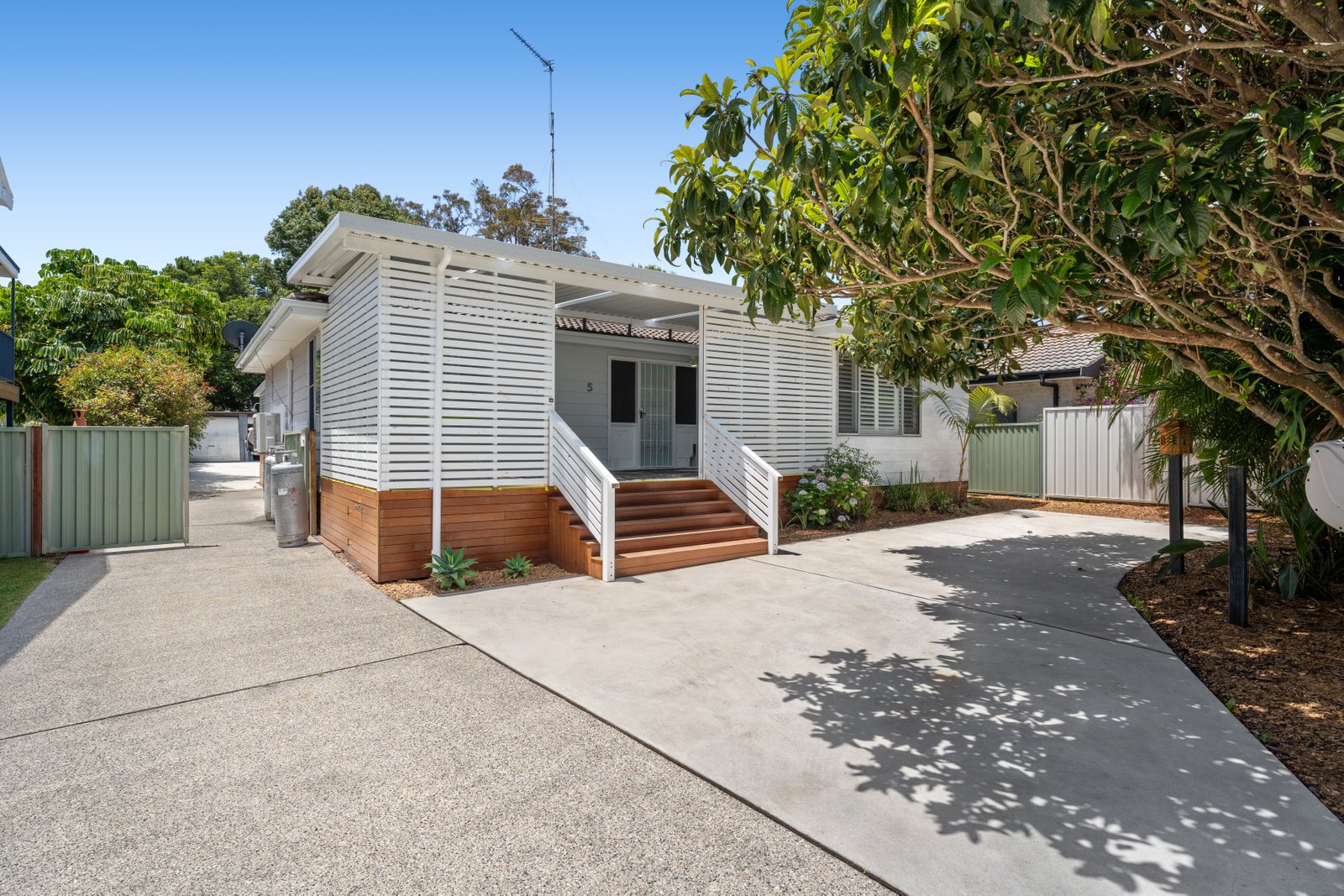5 Bay Street NELSON BAY 2