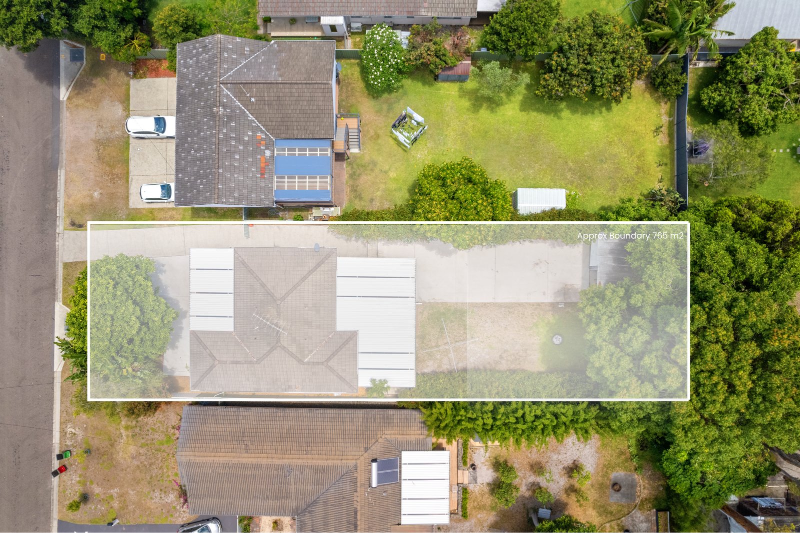 5 Bay Street NELSON BAY 13