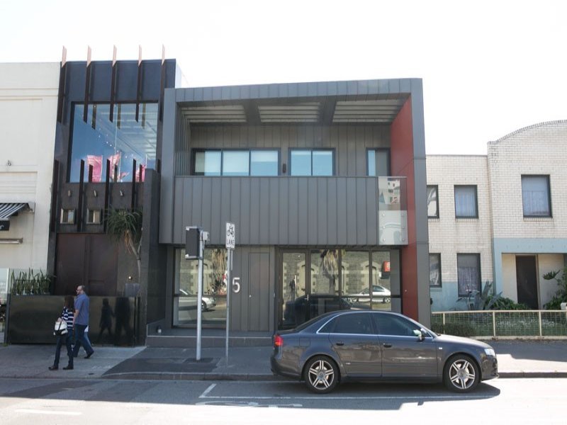 Gallery: 5 Bay Street
