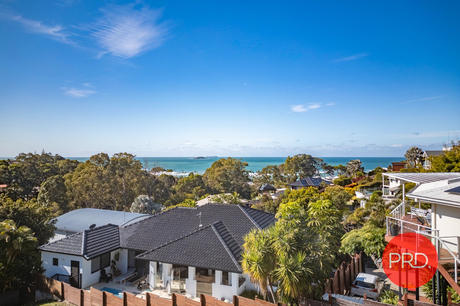 5 Bay View Place KORORA 4