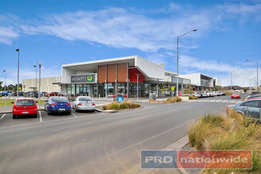 5 Bayfield Street Lucas 3