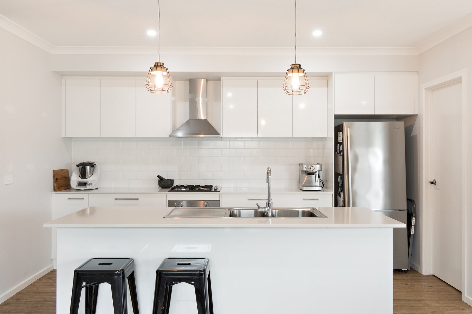 Gallery: 5 Bayfield Street