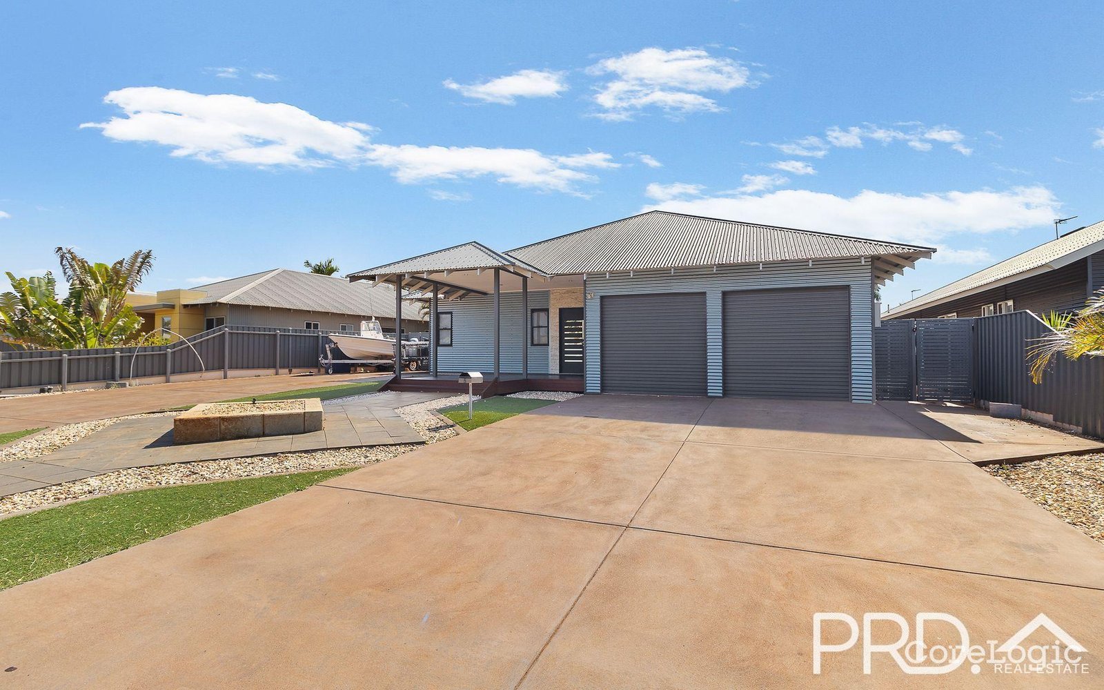 5 Baynton Drive BAYNTON 23