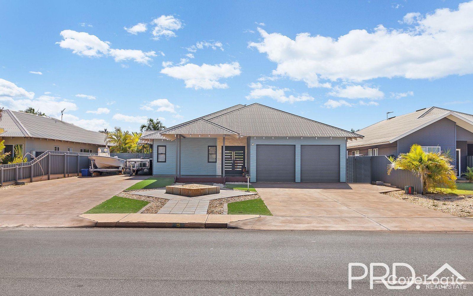 5 Baynton Drive BAYNTON 26