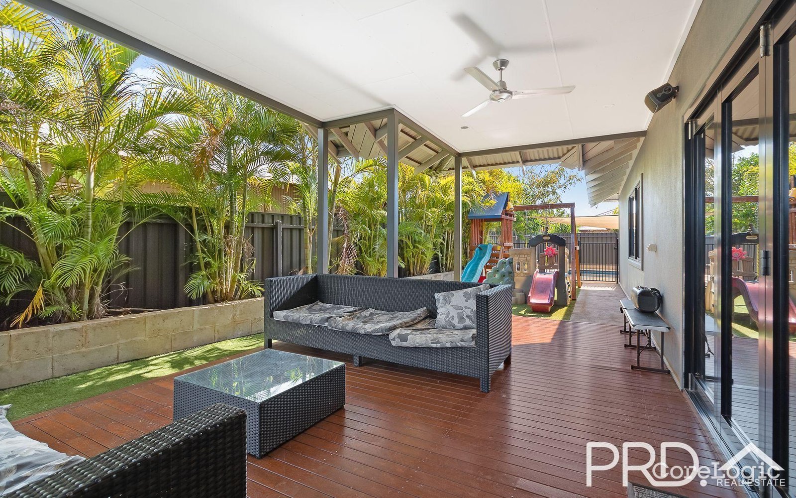 5 Baynton Drive BAYNTON 27