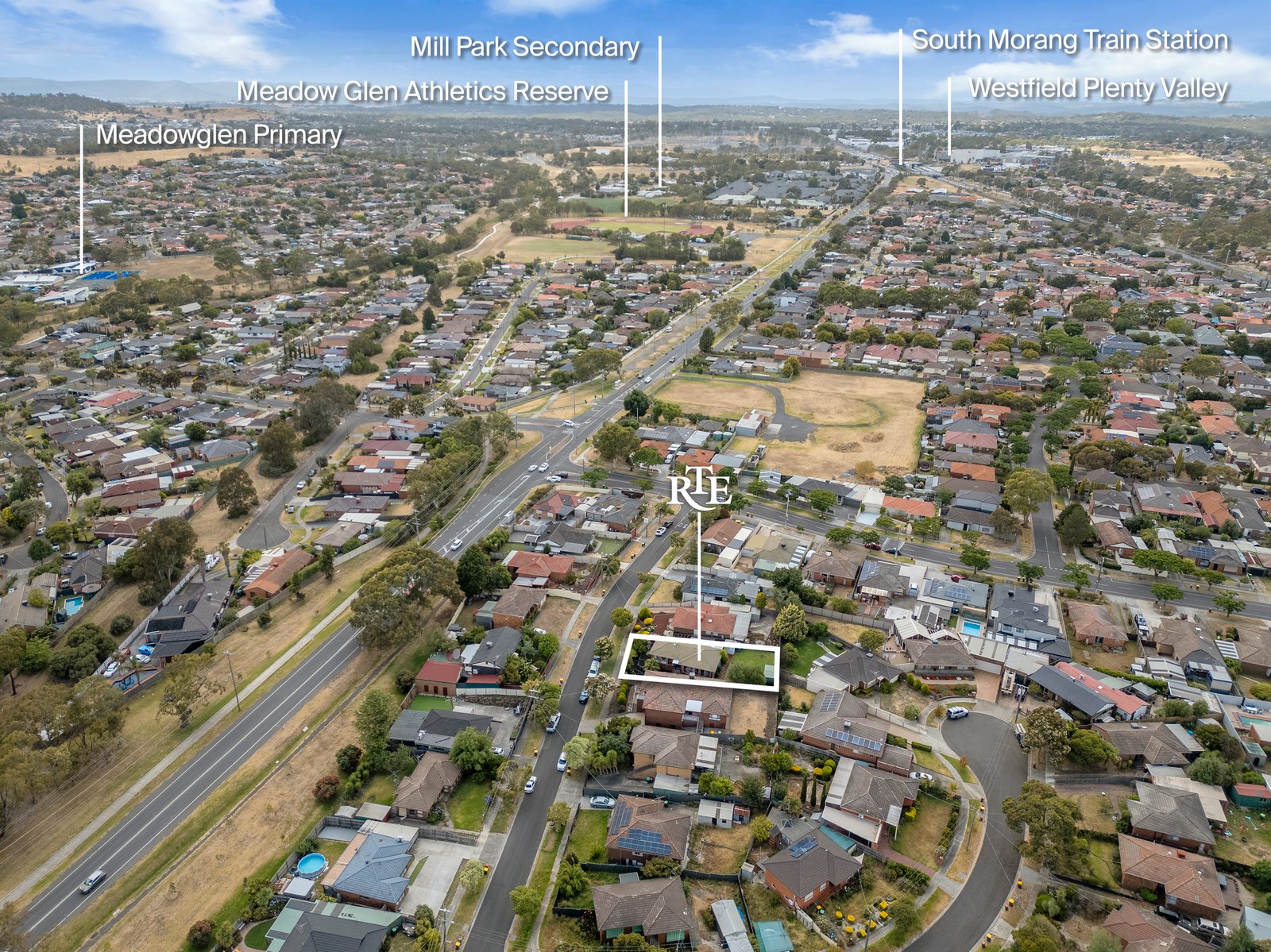 Real Estate and Property in 5 Baystone Road, Epping, VIC