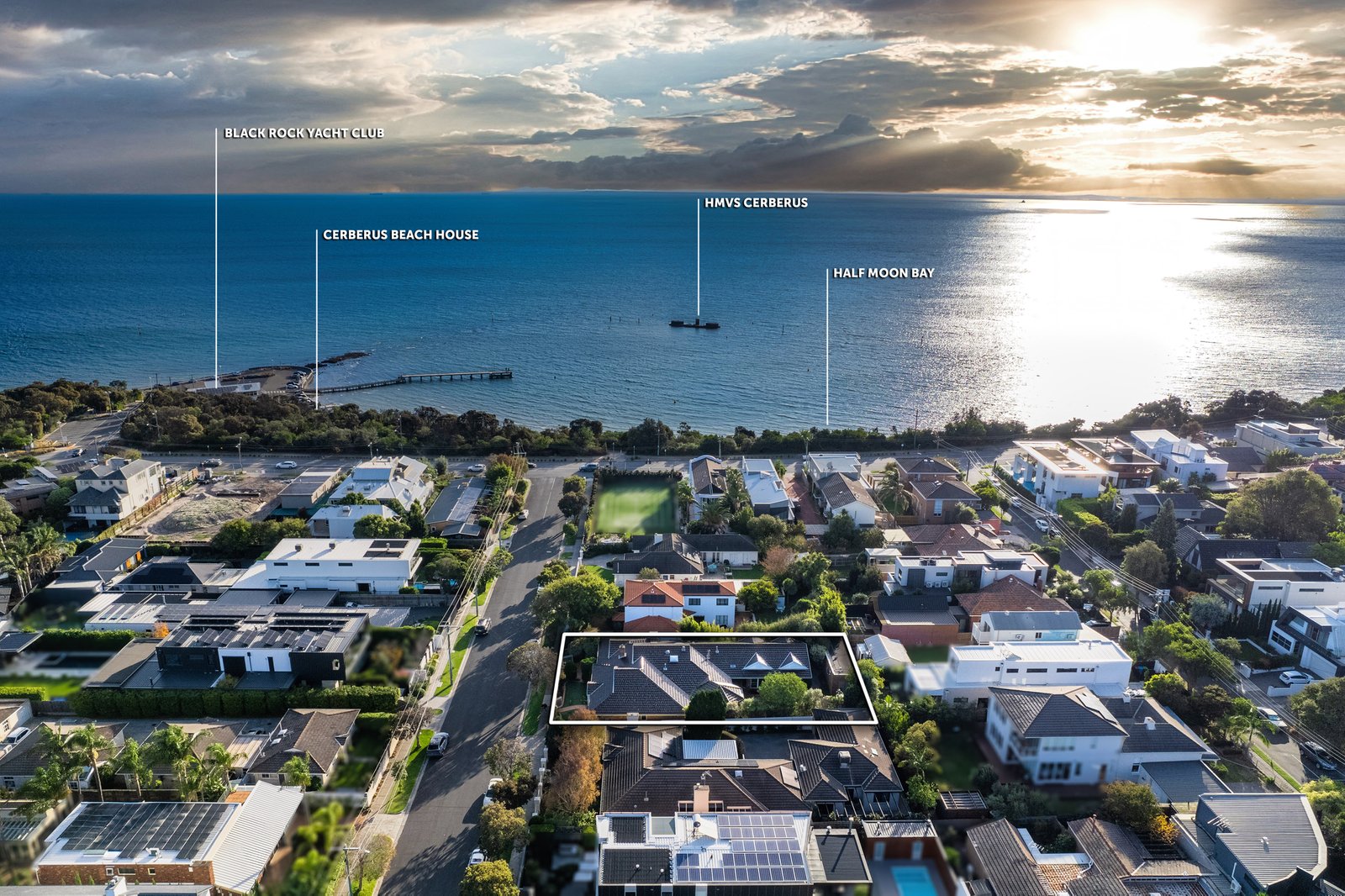 Gallery: 5 Bayview Crescent